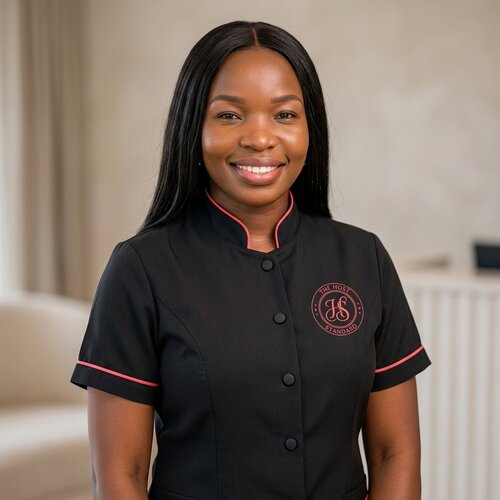 Cindy, Partnerships Lead and Co-founder